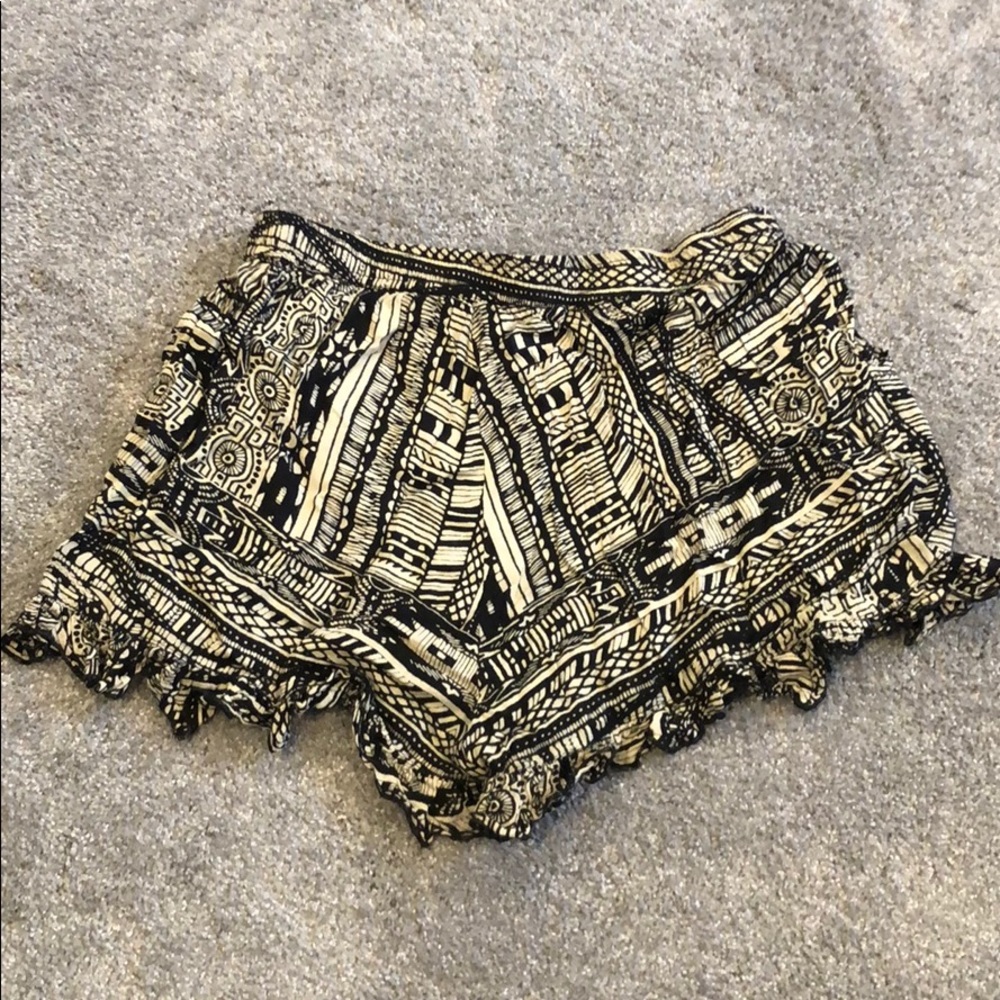 Patrons of Peace shorts size S - Picture 2 of 3